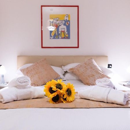 Casa Mazzini Bed & Breakfast Bologna Exterior photo