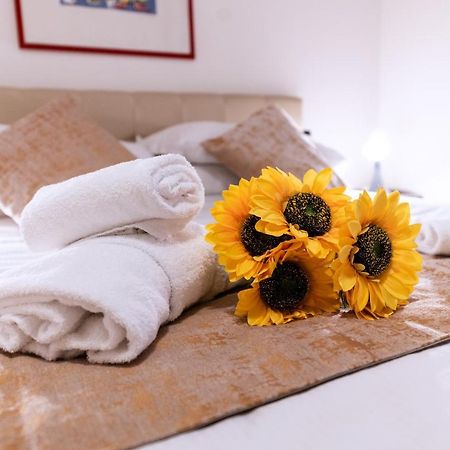 Casa Mazzini Bed & Breakfast Bologna Exterior photo