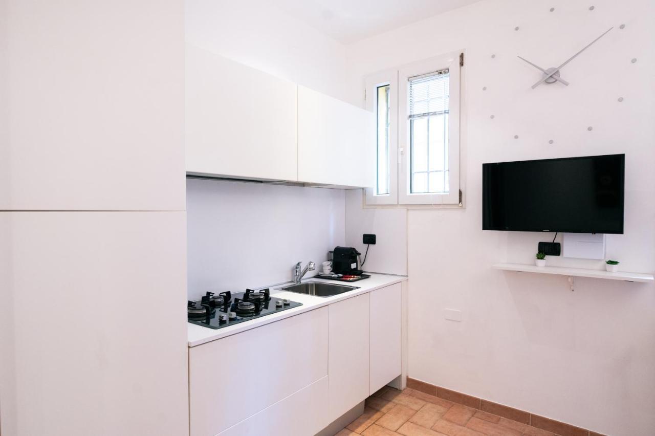 Casa Mazzini Bed & Breakfast Bologna Exterior photo