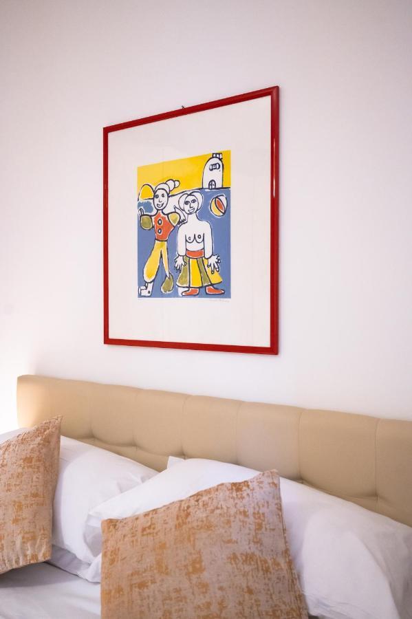 Casa Mazzini Bed & Breakfast Bologna Exterior photo